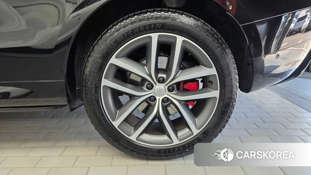 Land Rover Range Rover Sport 3rd Generation id 4413993 из Кореи 13