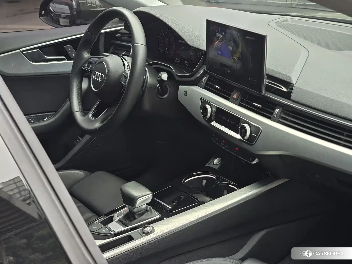 Audi A5 id 4601910 из Китая 13