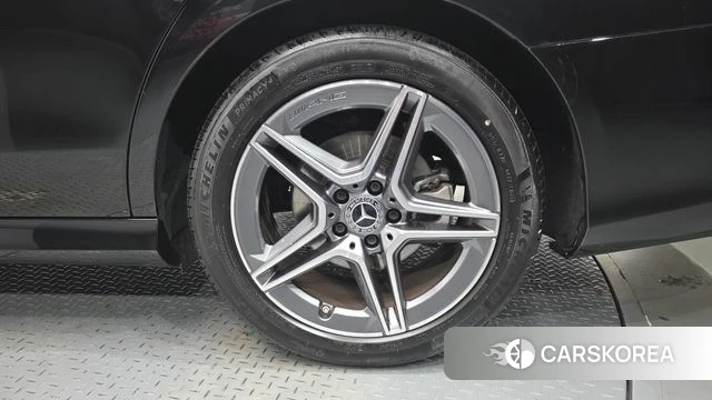 Mercedes-Benz E-Class W213 id 4280911 из Кореи 13