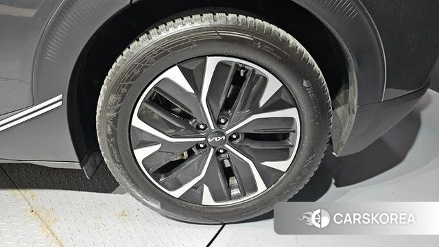 Kia EV6 id 4249698 из Кореи 13
