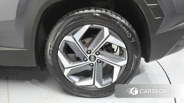 Hyundai Tucson (NX4) id 4586364 из Кореи 13