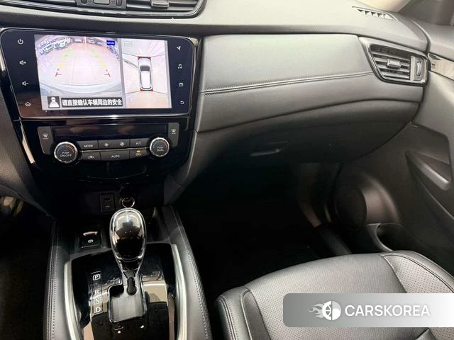 Nissan Qijun id 4263247 из Китая 13