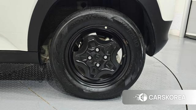 Hyundai Casper id 4550266 из Кореи 13