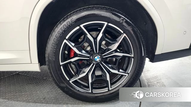 BMW X4 (G02) id 4566034 из Кореи 13