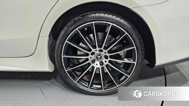 Mercedes-Benz CLS-Class C257 id 4793833 из Кореи 13