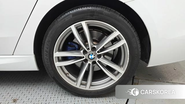 BMW 6 Series GT (G32) id 4390216 из Кореи 13