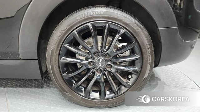 Mini Cooper Clubman id 4283428 из Кореи 13