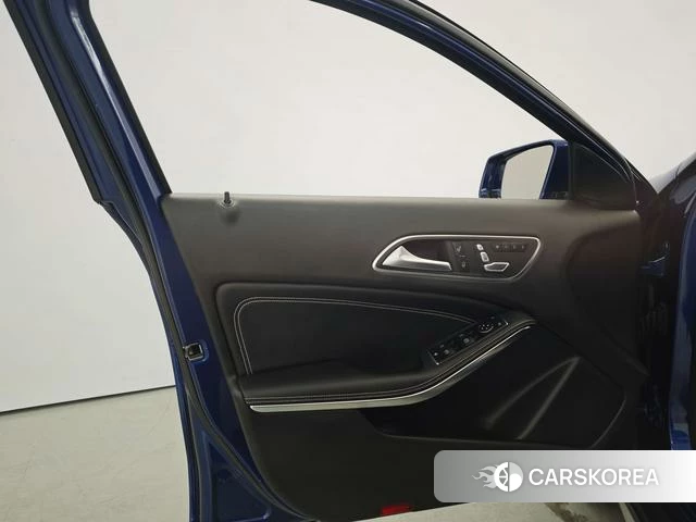 Mercedes-Benz GLA id 4213245 из Китая 13