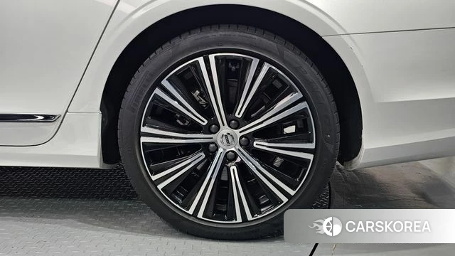 Volvo S90 id 4579507 из Кореи 13
