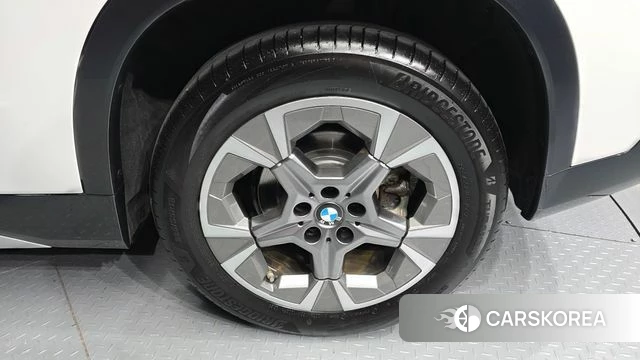 BMW X1 (U11) id 4695812 из Кореи 13