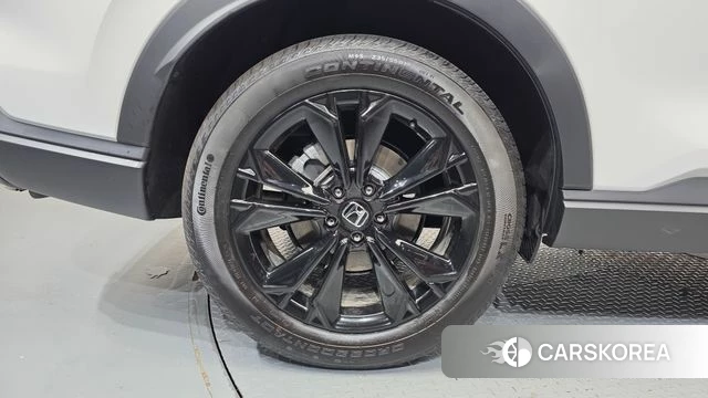 Honda CR-V 6th generation id 4279523 из Кореи 13