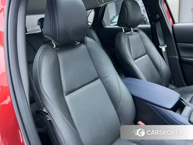 Mazda CX-30 id 4259160 из Китая 13