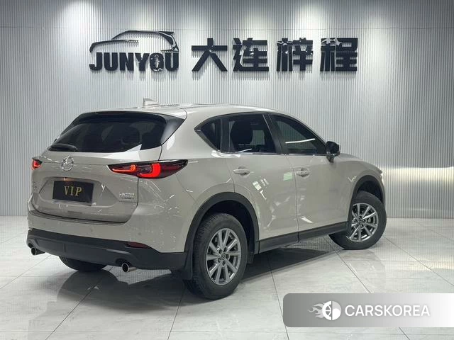 Mazda CX-5 id 4276027 из Китая 13