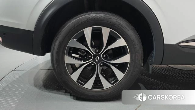 Renault Korea (Samsung) XM3 id 4894124 из Кореи 13