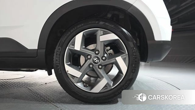 Hyundai Venue id 4937402 из Кореи 13