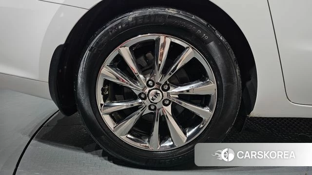 Kia The New Carnival id 4637722 из Кореи 13