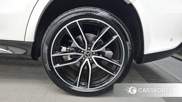 Mercedes-Benz GLS - Class X167 id 4640090 из Кореи 13