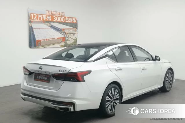 Nissan Teana id 4329042 из Китая 13