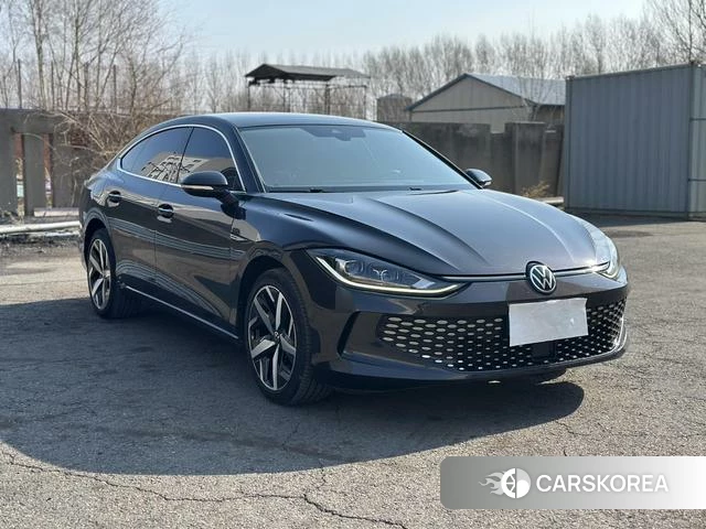 Volkswagen Lingdu id 4314321 из Китая 13