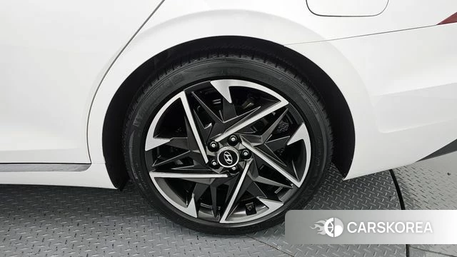 Hyundai The New Grandeur IG id 4330820 из Кореи 13