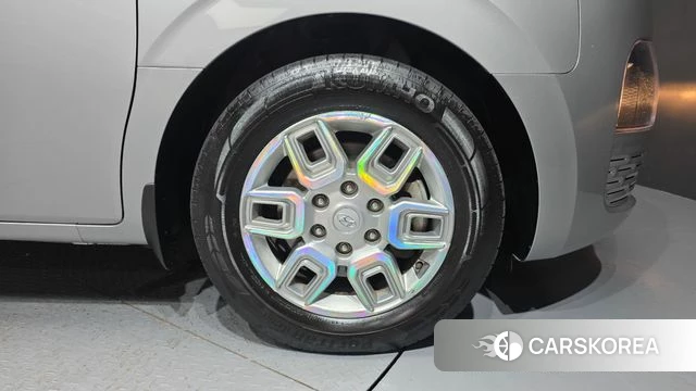 Hyundai Staria id 4701239 из Кореи 13
