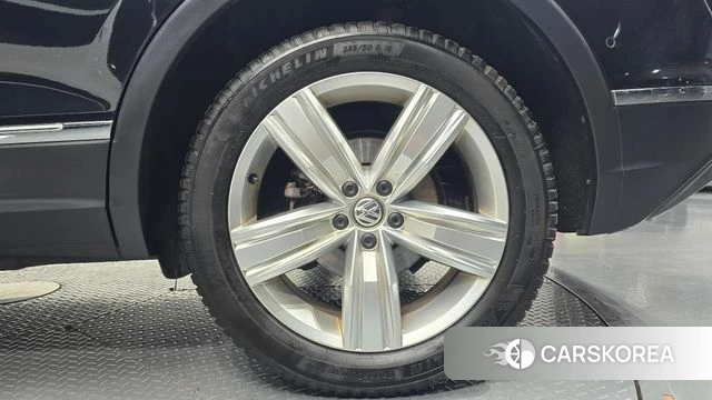 Volkswagen Tiguan second Generation id 4476732 из Кореи 13