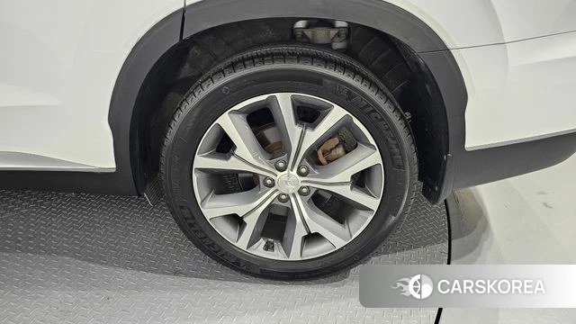Hyundai Palisade id 4594270 из Кореи 13