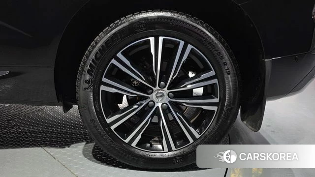 Volvo XC60 second Generation id 4572865 из Кореи 13