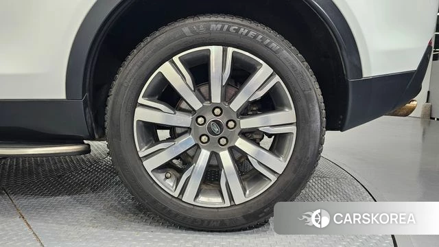 Land Rover Discovery Sports id 4435729 из Кореи 13