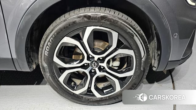 Renault Korea (Samsung) XM3 id 4549050 из Кореи 13