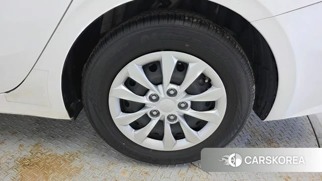 Kia The New K3 2nd generation id 4282223 из Кореи 13
