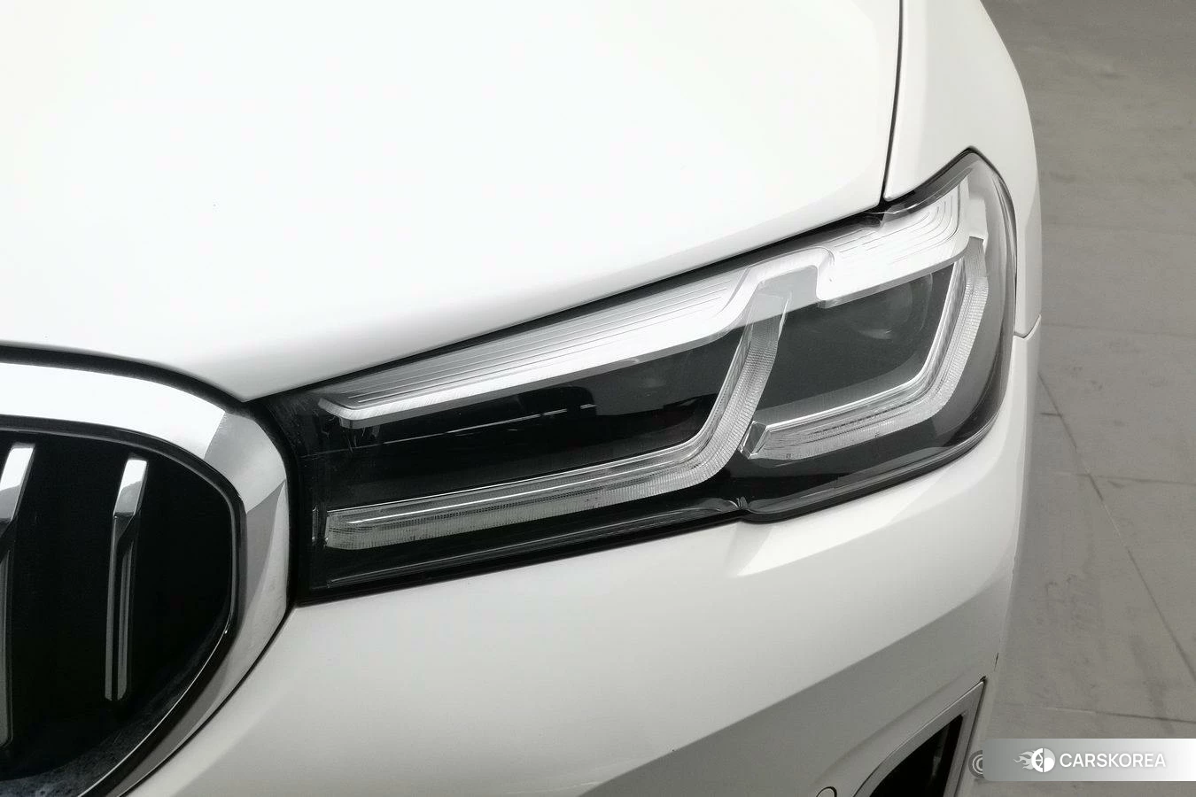 BMW 5 series PHEV id 4467398 из Китая 13