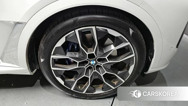 BMW X7 (G07) id 4279607 из Кореи 13
