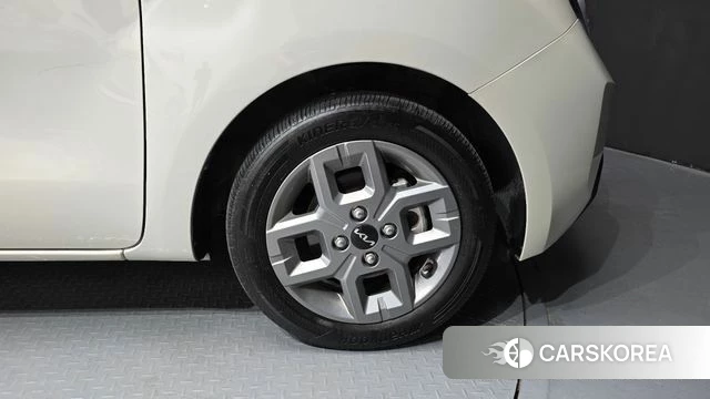 Kia The New Kia Ray id 4315927 из Кореи 13