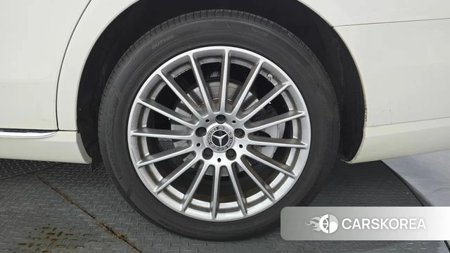 Mercedes-Benz E-Class W213 id 4721853 из Кореи 13