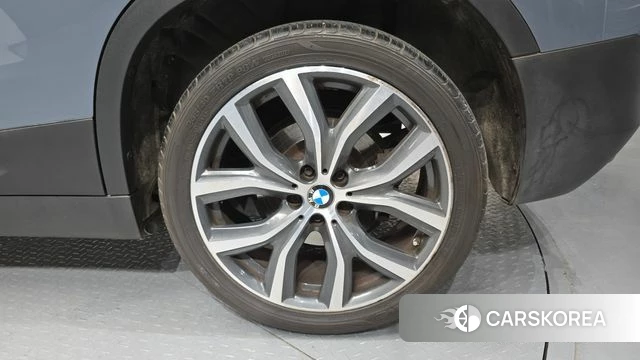BMW X2 (F39) id 4202903 из Кореи 13