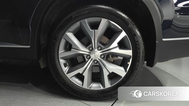 Hyundai Palisade id 4429785 из Кореи 13