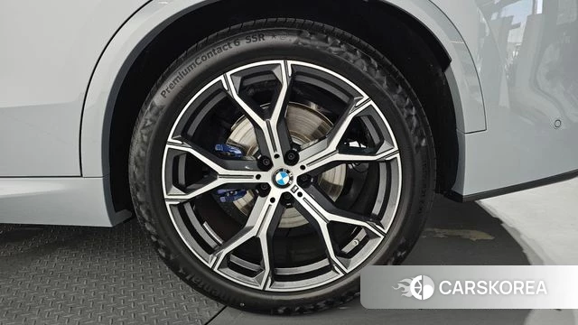 BMW X5 (G05) id 4724793 из Кореи 13