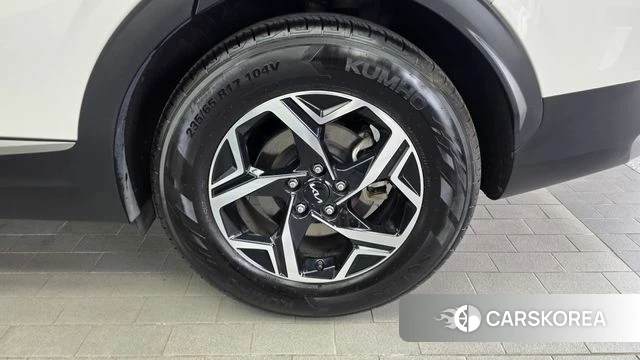Kia Sportage 5th Generation id 4541431 из Кореи 13