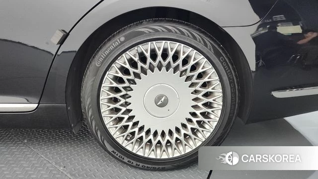 Genesis G90 id 4445559 из Кореи 13