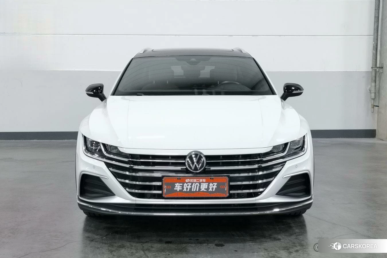 Volkswagen CC id 4413189 из Китая 13