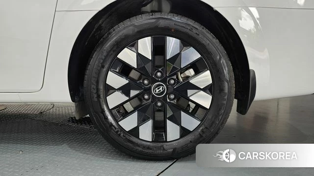 Hyundai Staria id 4681850 из Кореи 13