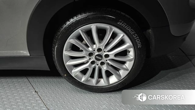 Mini Cooper Clubman id 4448154 из Кореи 13