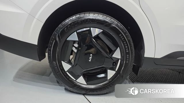 Kia The New Carnival 4th Generation id 4870556 из Кореи 13
