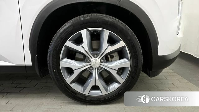 Hyundai Palisade id 4284148 из Кореи 13