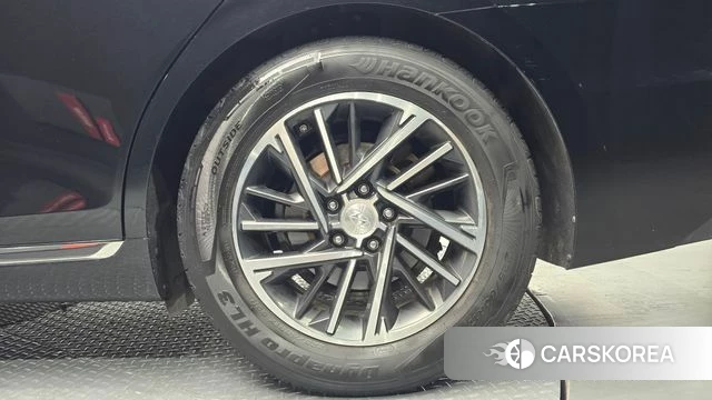 Hyundai The New Grandeur IG id 4316763 из Кореи 13