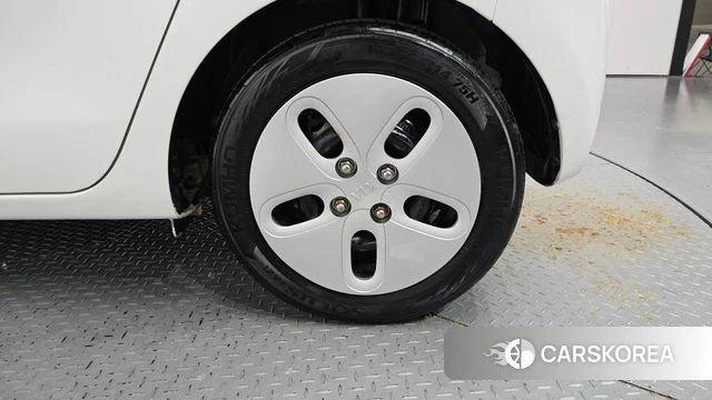 Kia The New Ray id 4552029 из Кореи 13
