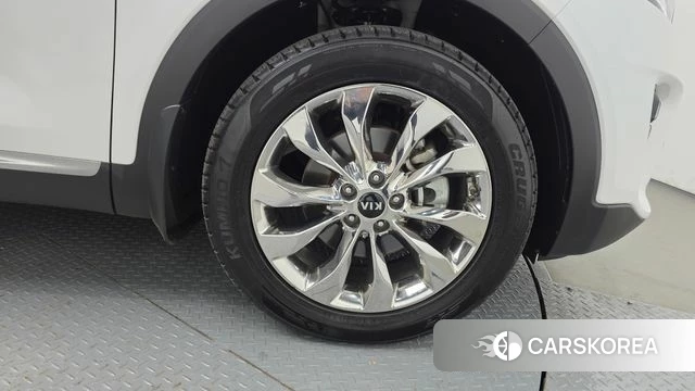 Kia The New Sorento id 4285544 из Кореи 13
