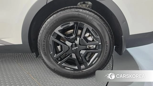 Kia The New Sorento 4th Generation id 4783142 из Кореи 13