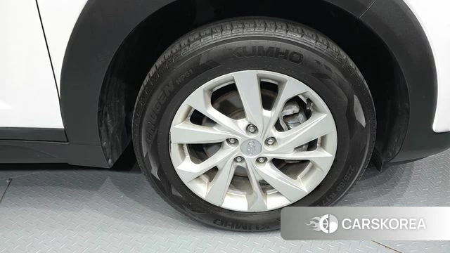 Hyundai All New Tucson id 4339562 из Кореи 13